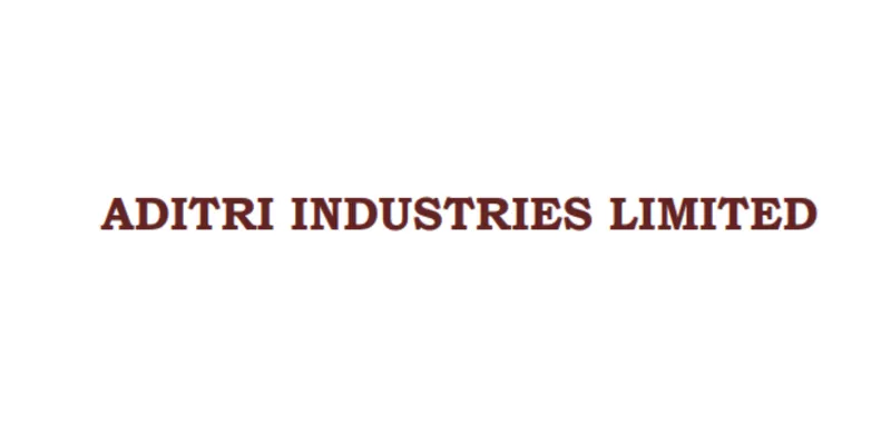 Aditri Industries Limited 